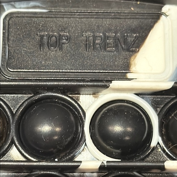 Set of Three Pop It Fidget Toys - Picture 2 of 9